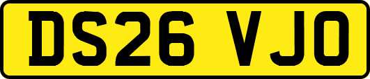 DS26VJO