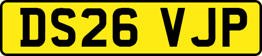 DS26VJP