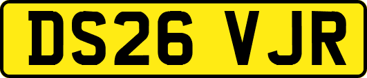 DS26VJR