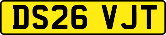 DS26VJT