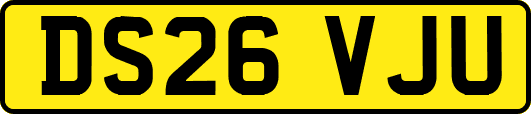 DS26VJU