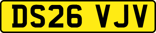 DS26VJV