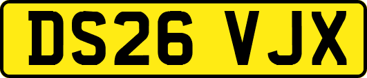 DS26VJX