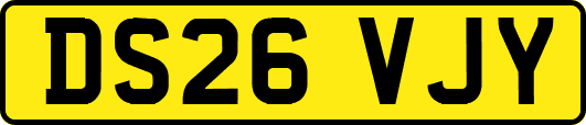 DS26VJY