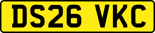 DS26VKC