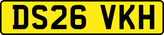 DS26VKH