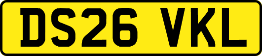 DS26VKL