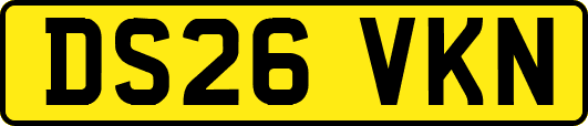 DS26VKN