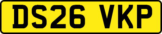DS26VKP