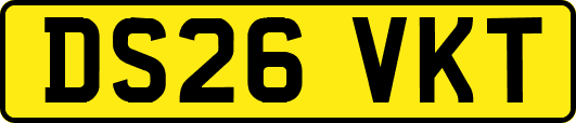 DS26VKT