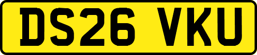 DS26VKU