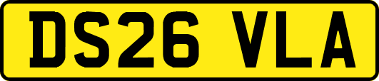 DS26VLA