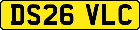 DS26VLC