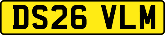 DS26VLM