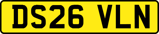 DS26VLN