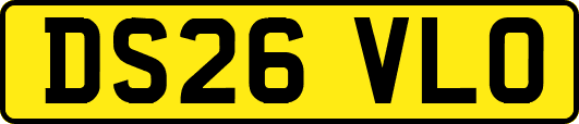 DS26VLO