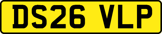 DS26VLP