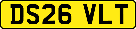 DS26VLT