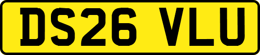 DS26VLU