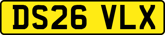 DS26VLX