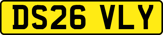 DS26VLY