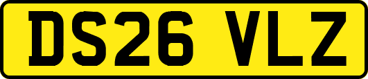 DS26VLZ