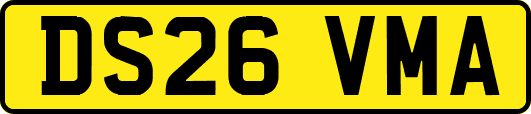 DS26VMA