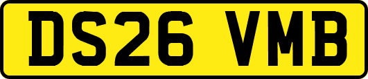 DS26VMB