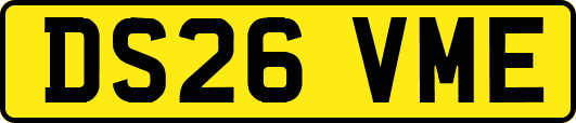DS26VME