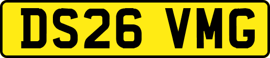 DS26VMG