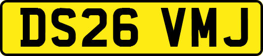 DS26VMJ