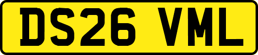 DS26VML