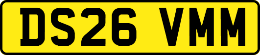 DS26VMM