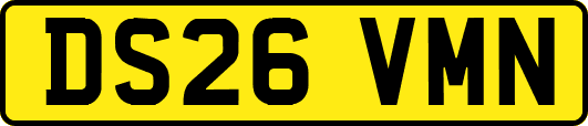 DS26VMN