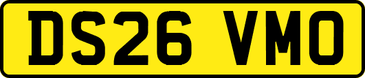 DS26VMO