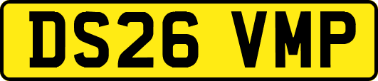 DS26VMP