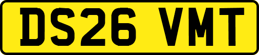 DS26VMT