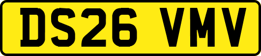 DS26VMV
