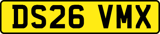 DS26VMX