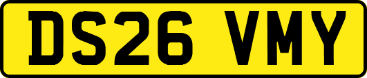 DS26VMY