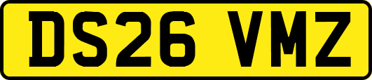 DS26VMZ