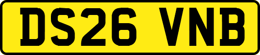 DS26VNB