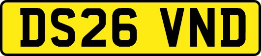 DS26VND