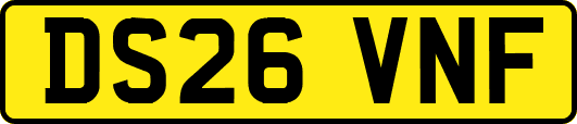 DS26VNF