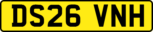 DS26VNH