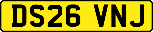 DS26VNJ