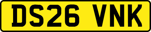DS26VNK