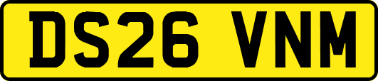 DS26VNM
