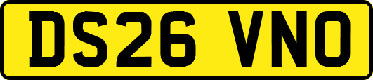 DS26VNO
