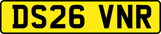 DS26VNR